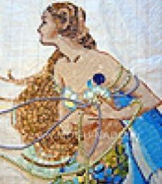 �������