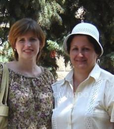 ������ � �����